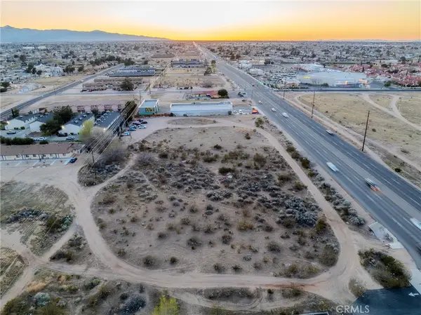 16401 Bear Valley Road, Hesperia, CA 92345