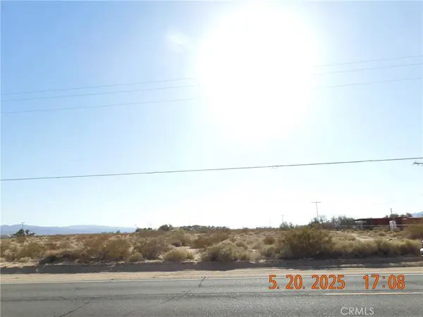 34174 Newberry Road, Newberry Springs, CA 92365