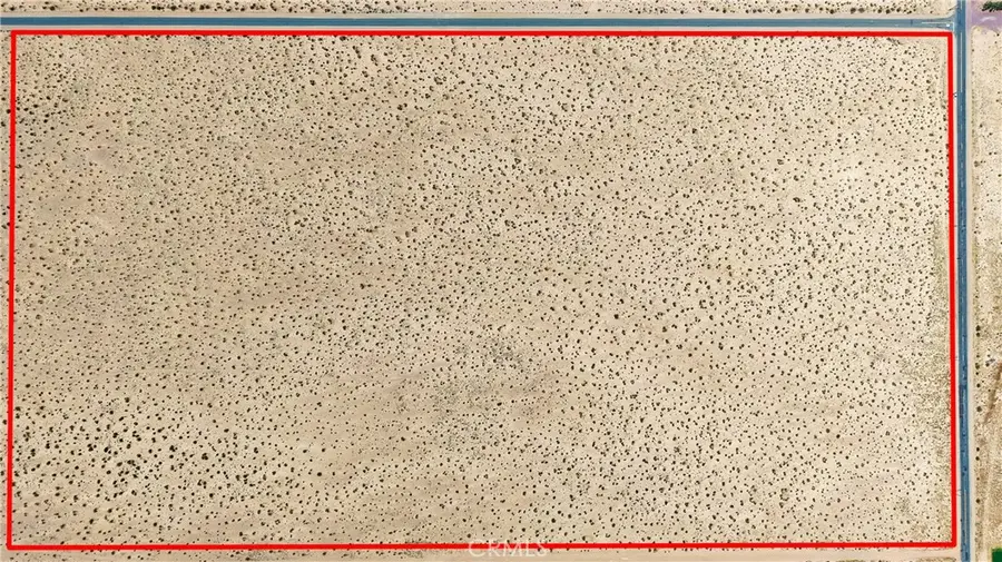 0 Black Butte Road, Newberry Springs, CA 92365 - #2