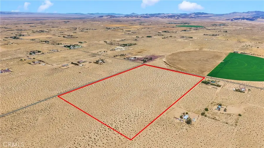 0 Black Butte Road, Newberry Springs, CA 92365 - #3