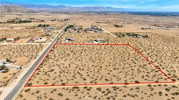0 Joshua Road, Apple Valley, CA 92307