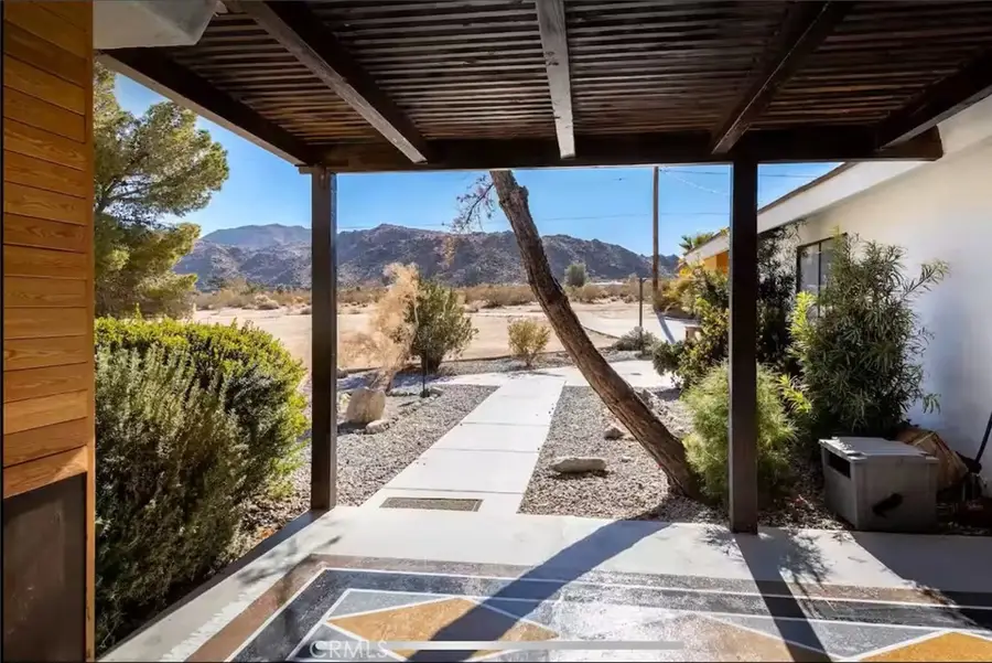 70138 Sullivan Road, Twentynine Palms, CA 92277 - #2