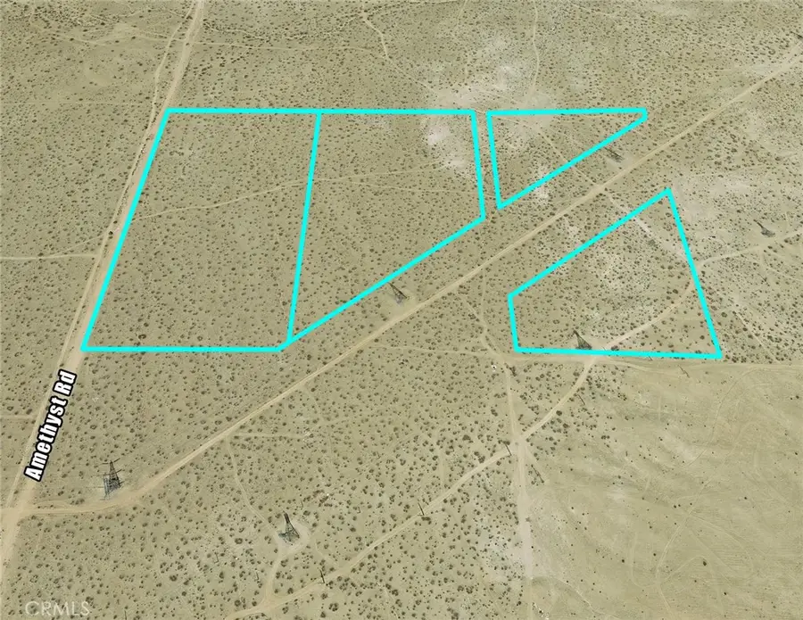 0 Amethyst Road, Victorville, CA 92394 - #2