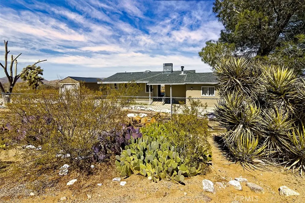 32816 Topaz Road, Lucerne Valley, CA 92356 - Image #1