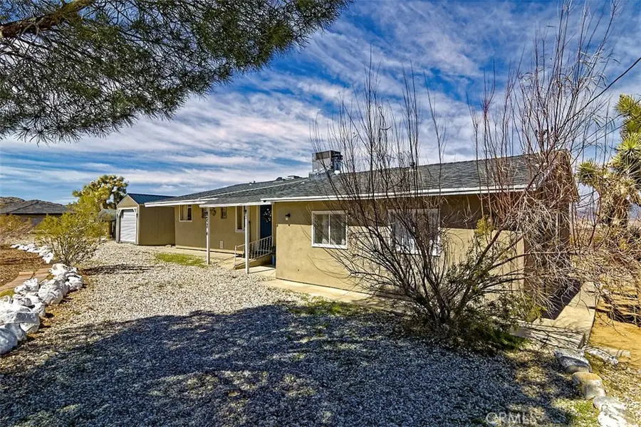 32816 Topaz Road, Lucerne Valley, CA 92356 - Image #3