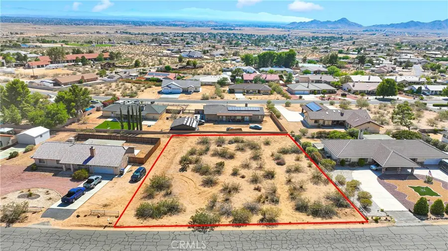 0 Tiama Rd., Apple Valley, CA 92308 - #2