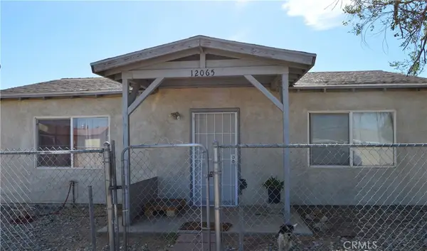 12065 Aztec Lane, Adelanto, CA 92301