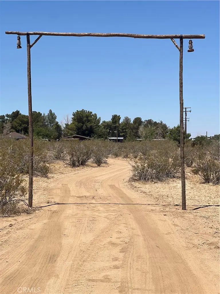 0 Loma Vista Road, Apple Valley, CA 92308 - Image #1