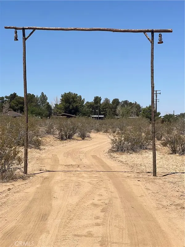 0 Loma Vista Road, Apple Valley, CA 92308