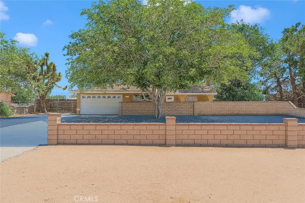 14769 Nanticoke Road, Apple Valley, CA 92307 - Image #1