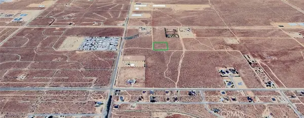 7137 Karen Avenue, California City, CA 93505