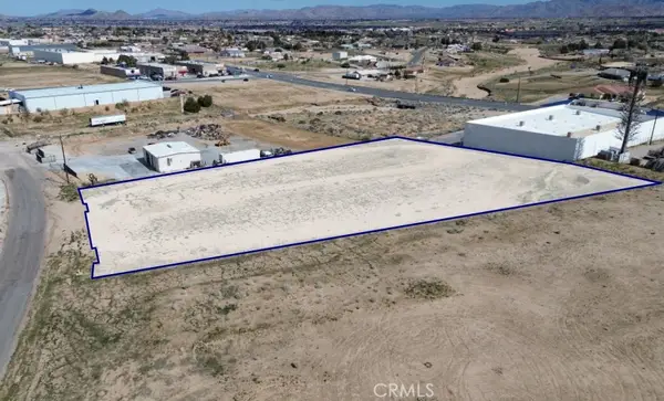10793 G Avenue, Hesperia, CA 92345