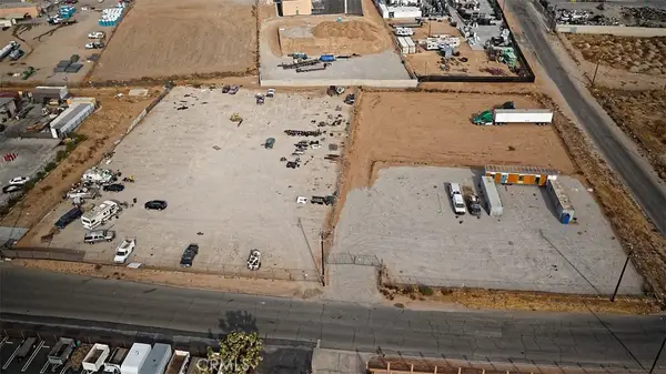0 Mesa Street, Hesperia, CA 92345