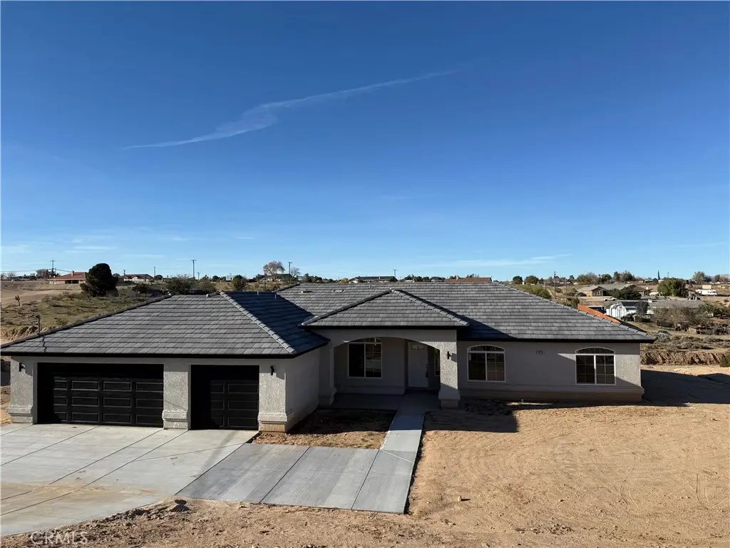 18238 Talisman Street, Hesperia, CA 92345 - Image #1