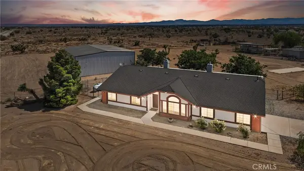 9191 White Road, Phelan, CA 92371