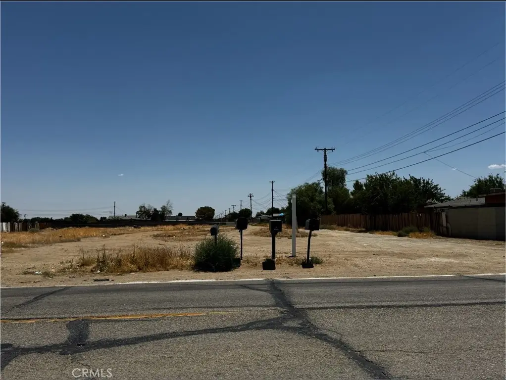 0 Vac/cor Ave Q5/15th Ste, Palmdale, CA 93550 - #1