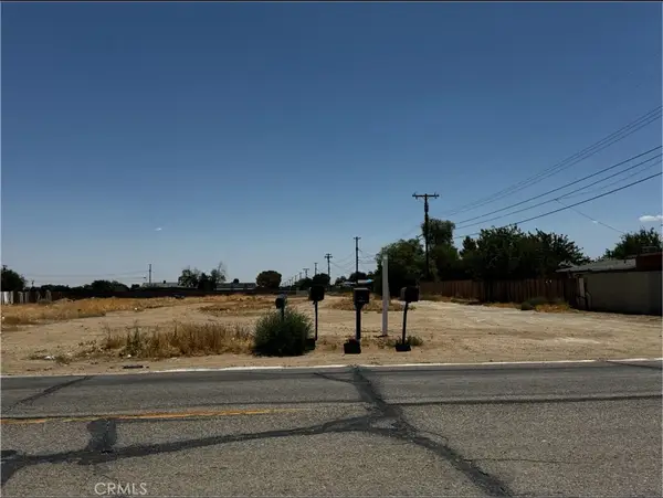 0 Vac/cor Ave Q5/15th Ste, Palmdale, CA 93550