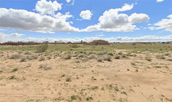 8112 Mendiburu Road, California City, CA 93505