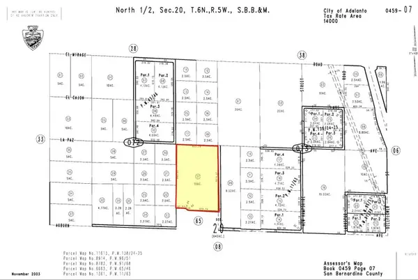 Property