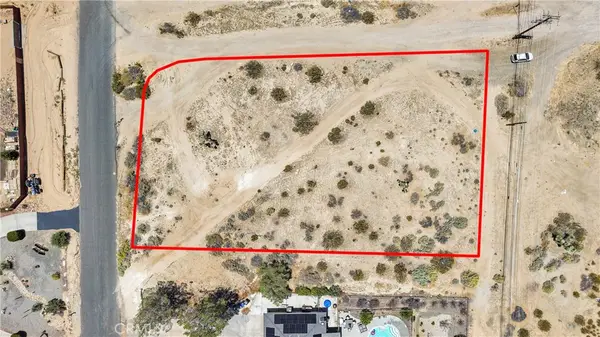 18924 Symeron Road, Apple Valley, CA 92307