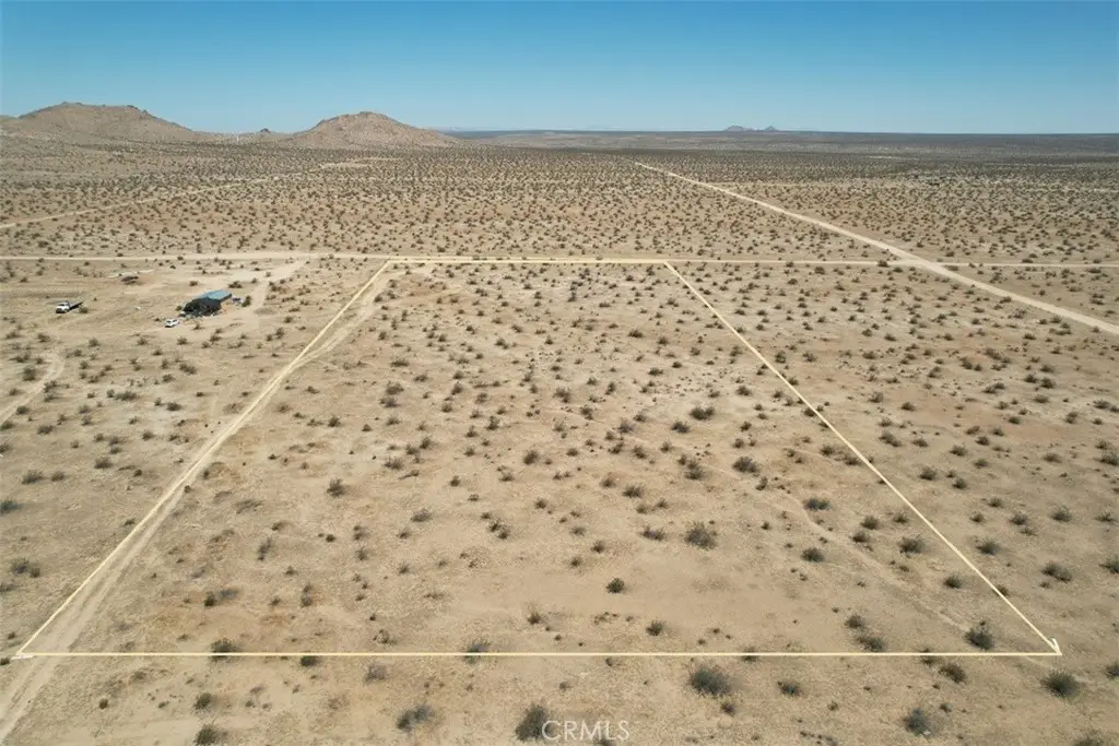 0 Pineridge Rd, Adelanto, CA 92301 - #1