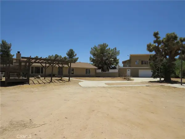 9121 4th Street, Phelan, CA 92371