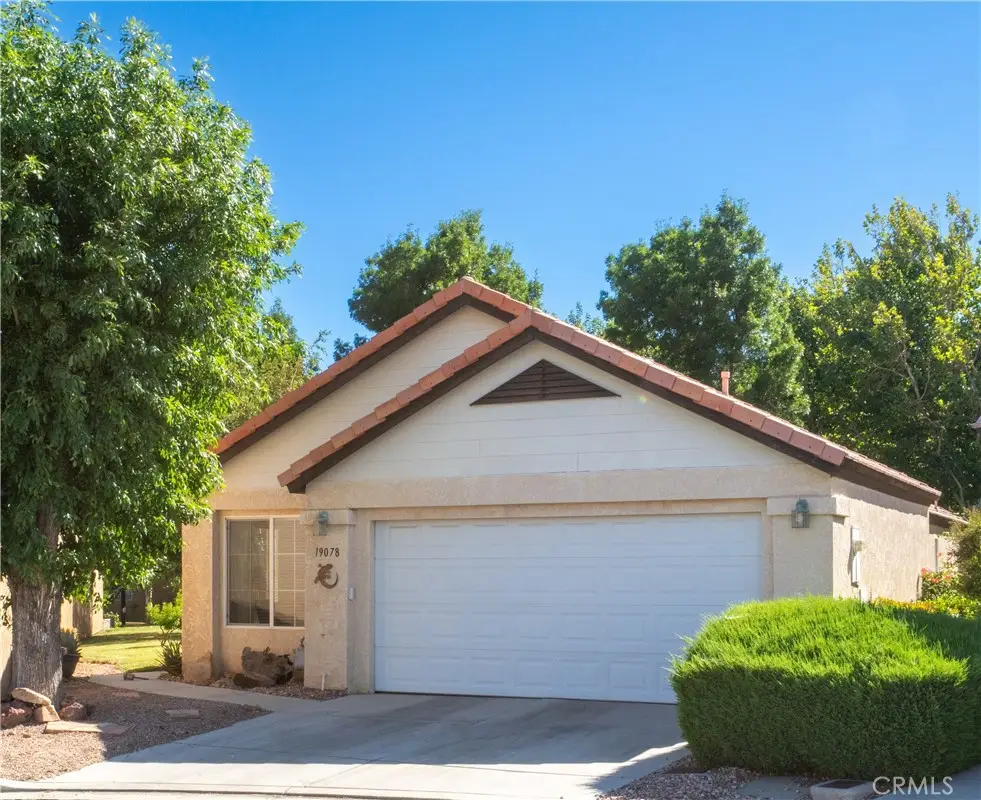 19078 Stoddard Way, Apple Valley, CA 92308 - Image #1