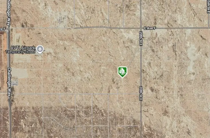 20 Avenue F-8, Lancaster, CA 93536 - Image #2