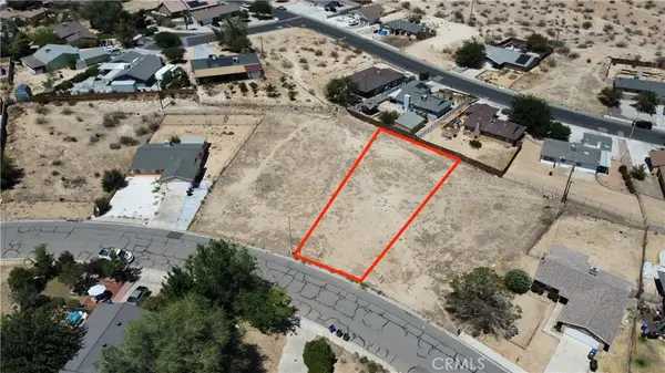 0 Puesta Del Sol Drive, Victorville, CA 92394