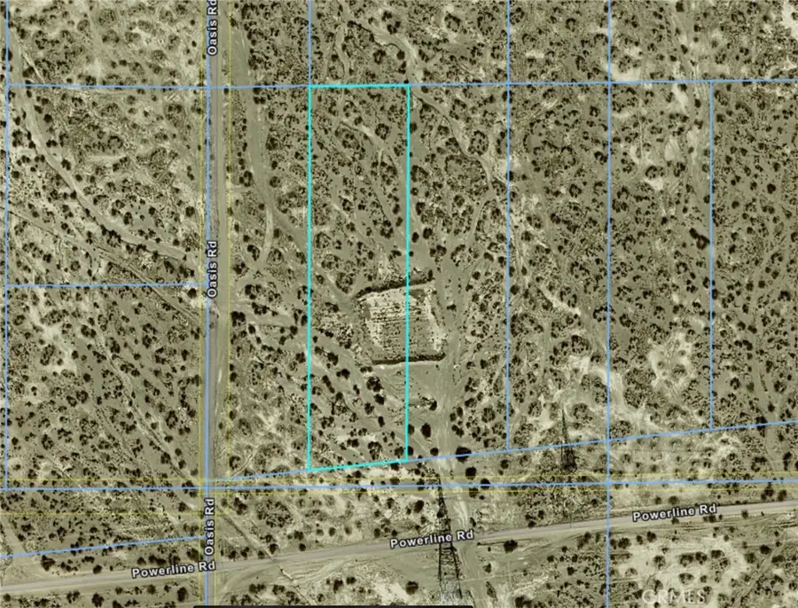 0 Poweline Rd. #001, Adelanto, CA 92301 - #3