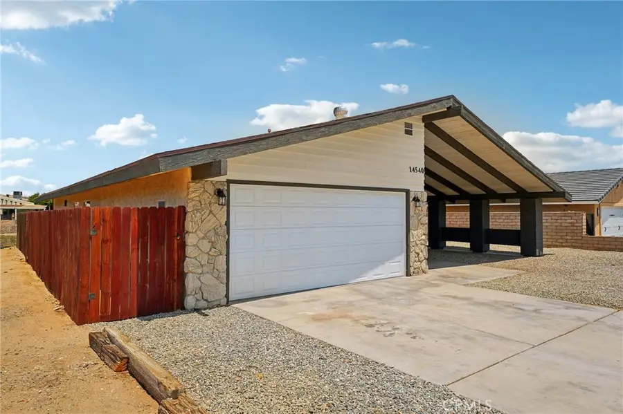 14540 Lighthouse Lane, Helendale, CA 92342 - #2