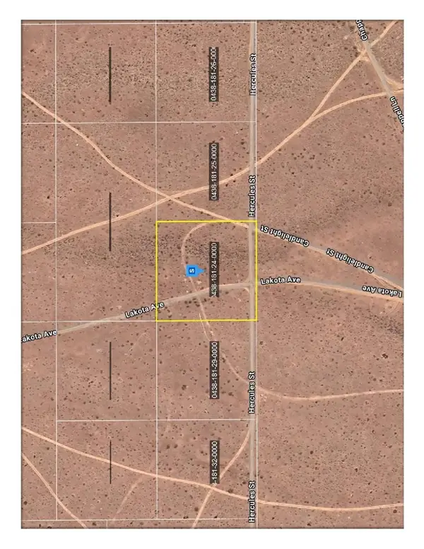 0 Hercules St, Apple Valley, CA 92308