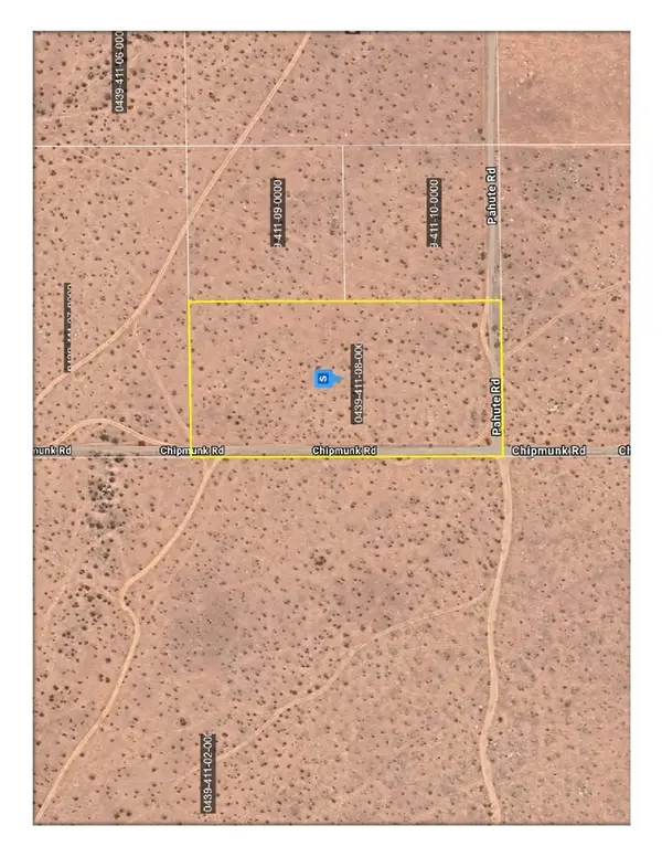 0 Pahute Rd, Apple Valley, CA 92308
