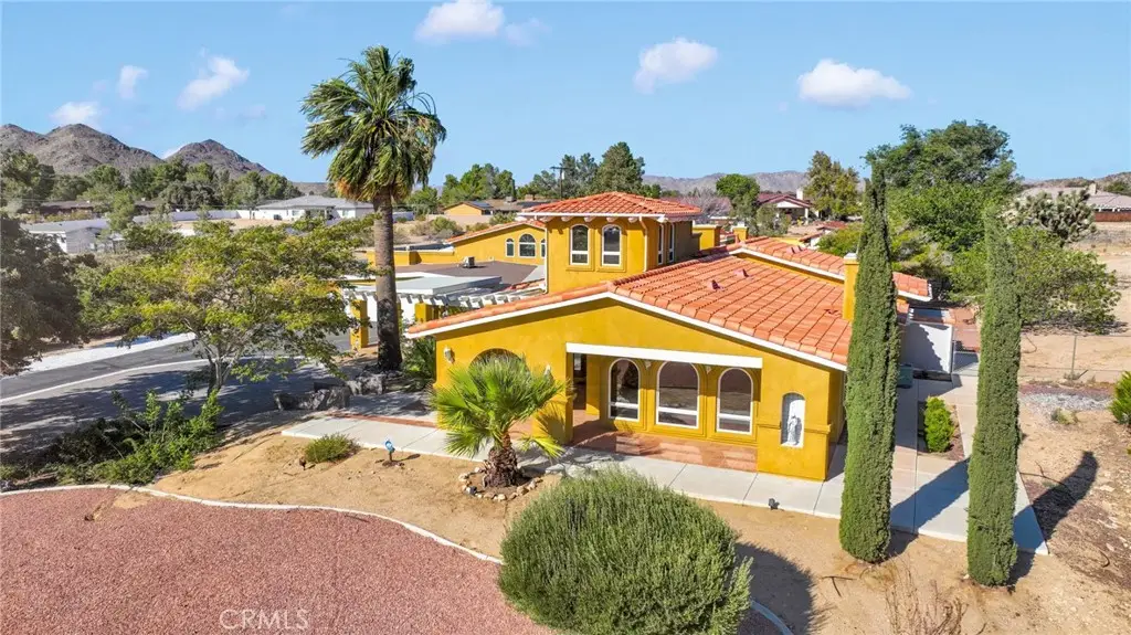 15023 Genesee Road, Apple Valley, CA 92307 - Image #1