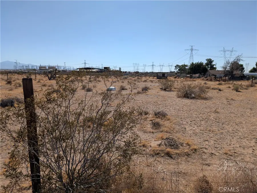0 Verbena Parcel #3128-131-11 Road, Adelanto, CA 92301 - #2