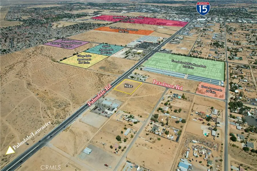 14285 Palmdale Road, Victorville, CA 92392 - #2