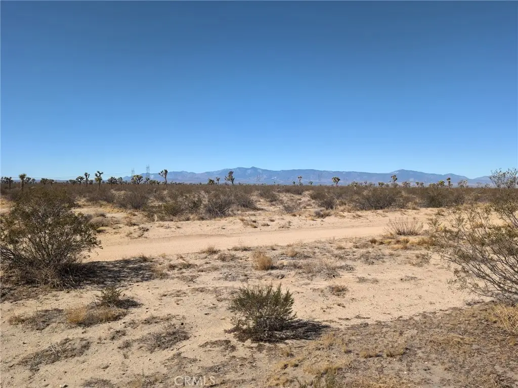 0 Rancho Rd #4, Adelanto, CA 92301 - #1