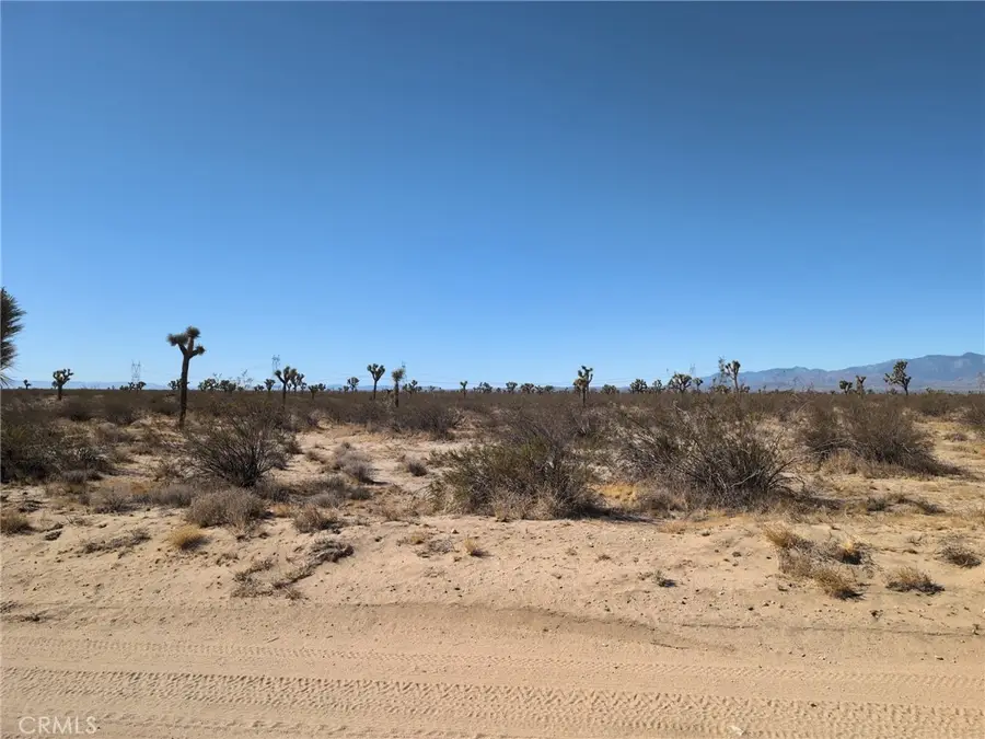 0 Rancho Rd #4, Adelanto, CA 92301 - #3