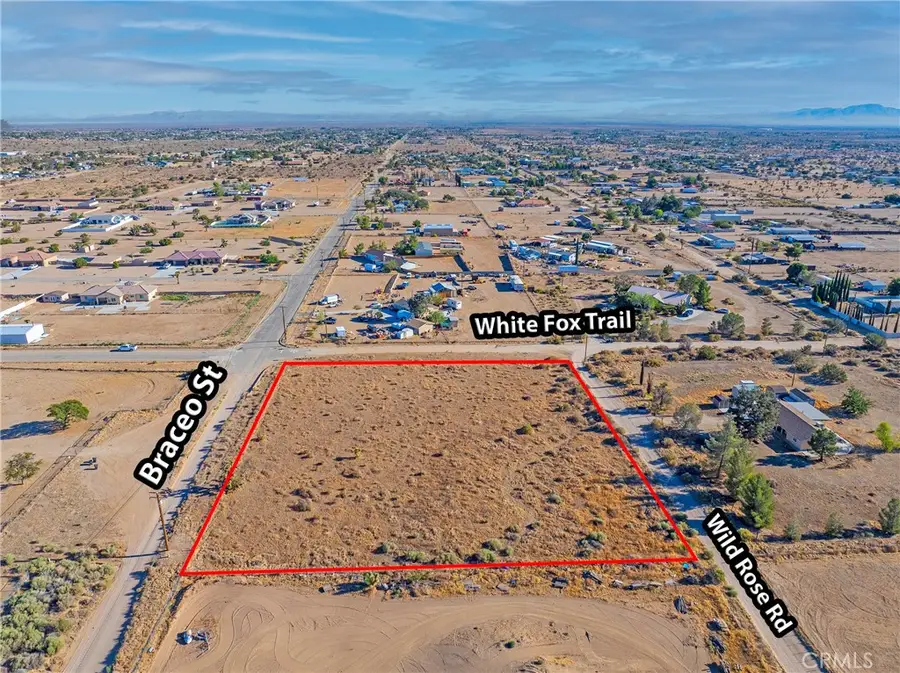 9875 Braceo Street, Oak Hills, CA 92344 - #3