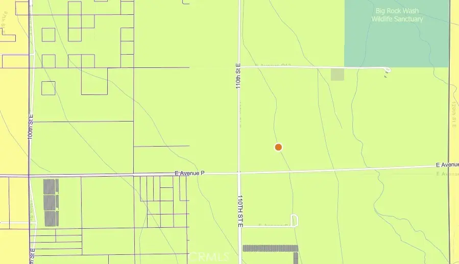 0 E Avenue P, Palmdale, CA 93591 - Image #1