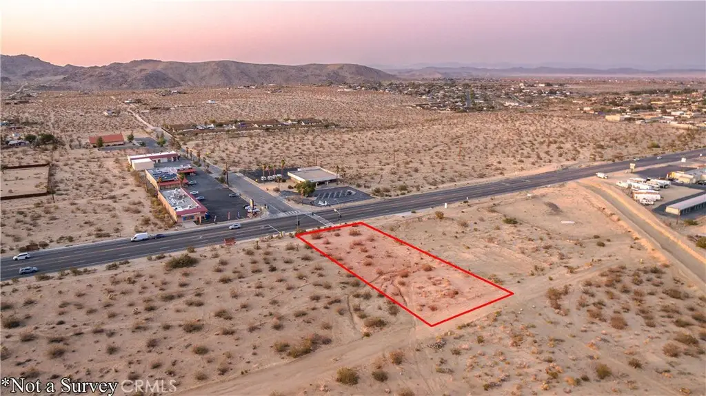 29 Palms Highway, Joshua Tree, CA 92252 - Image #1