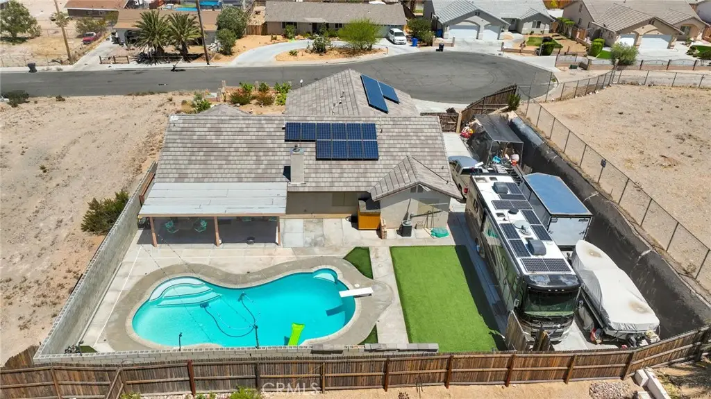 1330 Astral, Barstow, CA 92311 - #1