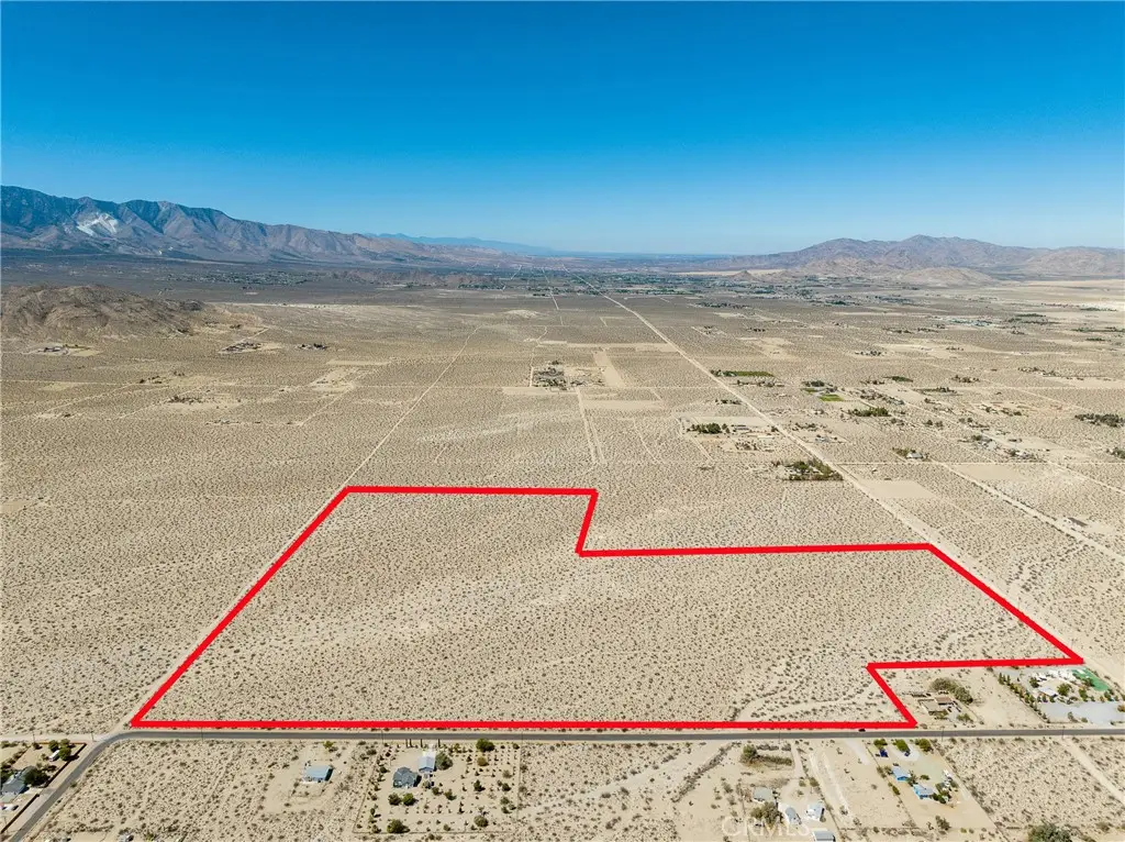 768 Visalia Avenue, Lucerne Valley, CA 92356 - #1