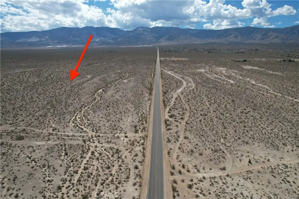 769 Meridian Road, Lucerne Valley, CA 92356 - #1