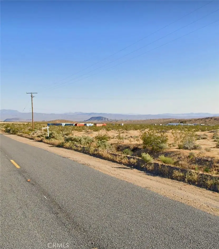 800 Fort Irwin Road, Barstow, CA 92311 - Image #2