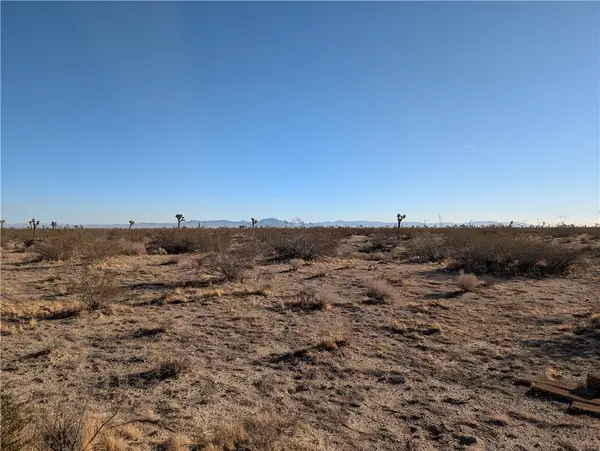 0 Wilson Ranch Rd, Phelan, CA 92371