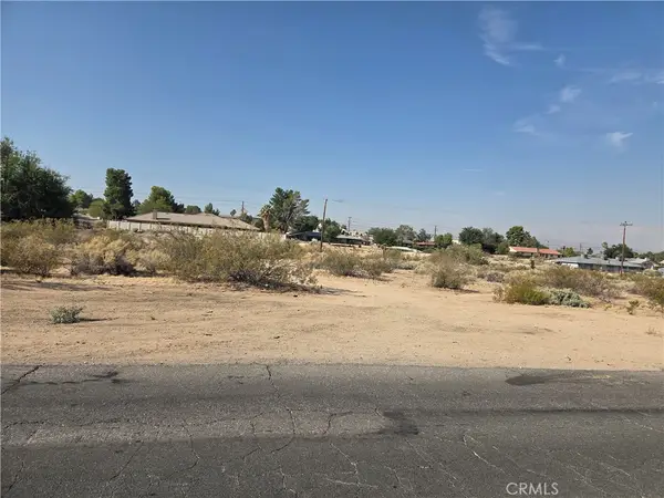 0 Happy Trails(hwy 18), Apple Valley, CA 92307