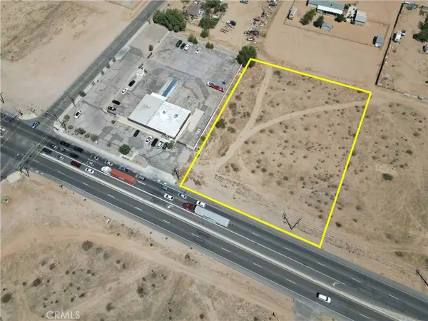 0 Palmdale Road, Victorville, CA 92392