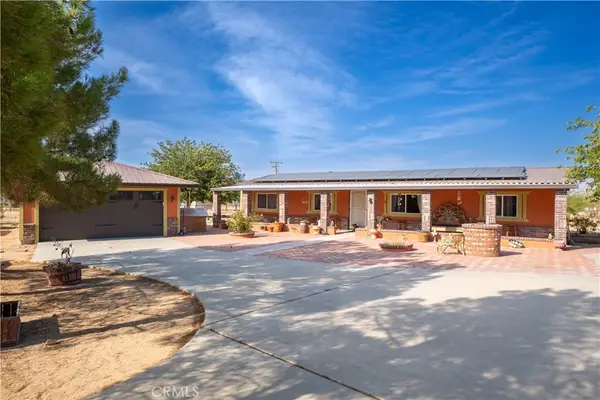 14221 Tumbleweed Road, Phelan, CA 92371