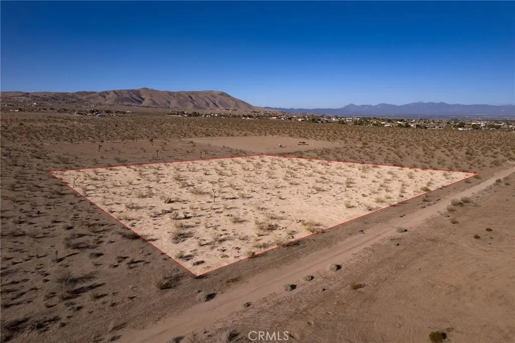 23993 Lancelet Street, Apple Valley, CA 92308 - #1